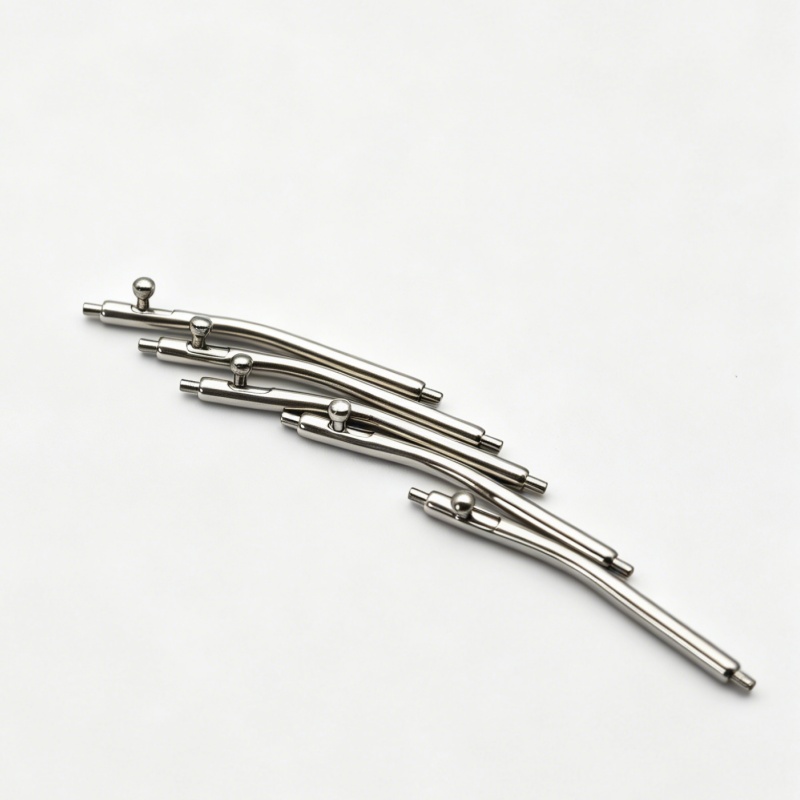 Watch Repair Parts Curved Quic - đánh giá và giá Curved Spring Bar