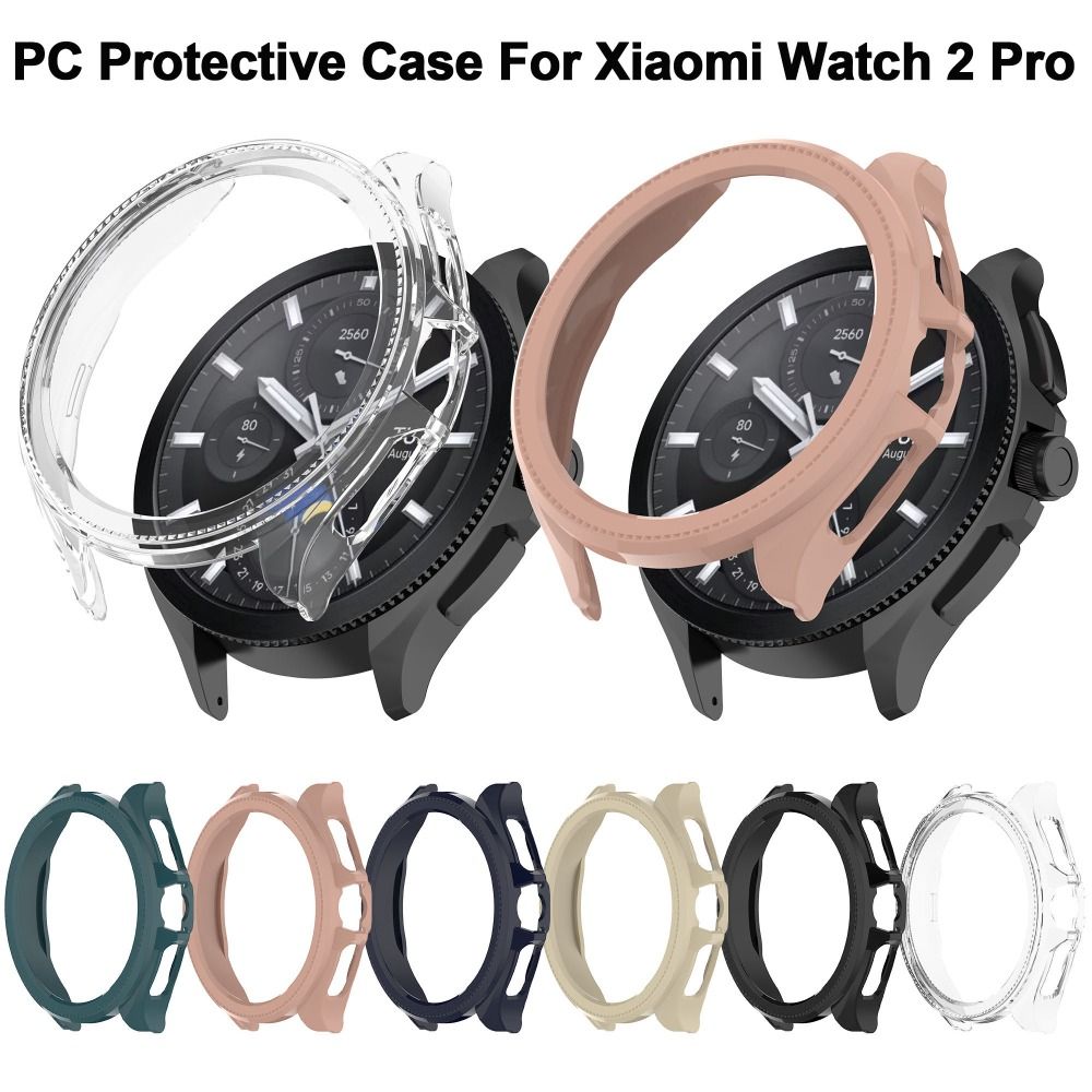 Fashion PC Cover For Xiaomi Wa - đánh giá và giá Silicone Watch Band 22Mm