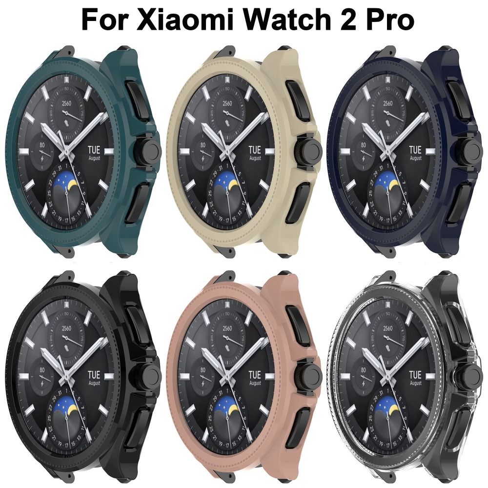 Fashion PC Cover For Xiaomi Wa - đánh giá và giá Silicone Watch Band 22Mm
