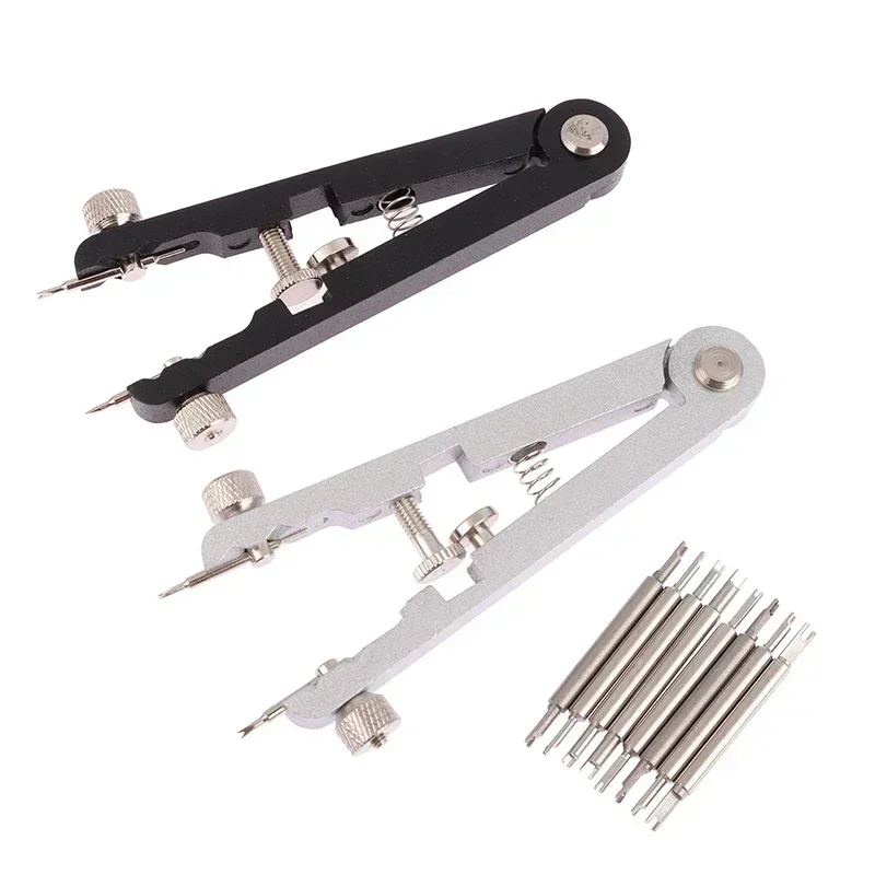 Watch Spring Bar Plier Tool Ki - đánh giá và giá Spring Bar Tool Set