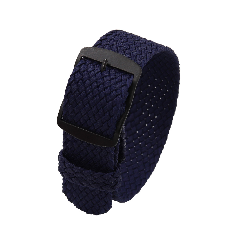 18Mm 20Mm 22Mm Đồng Màu Cho Pe - đánh giá và giá Perlon Strap Woven