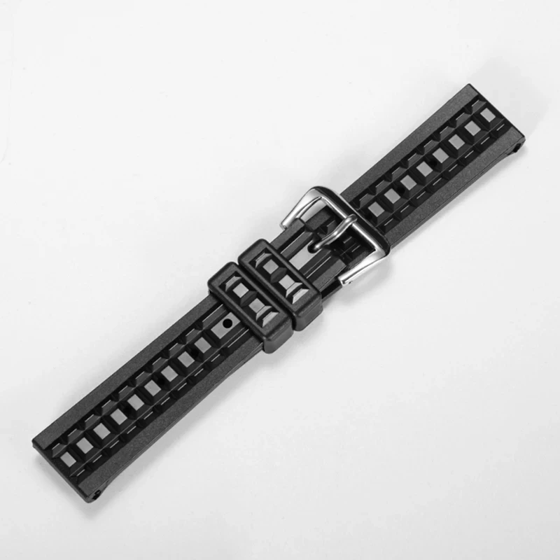 RDUNAE Original Factory Men's  - đánh giá và giá Rubber Strap Diver
