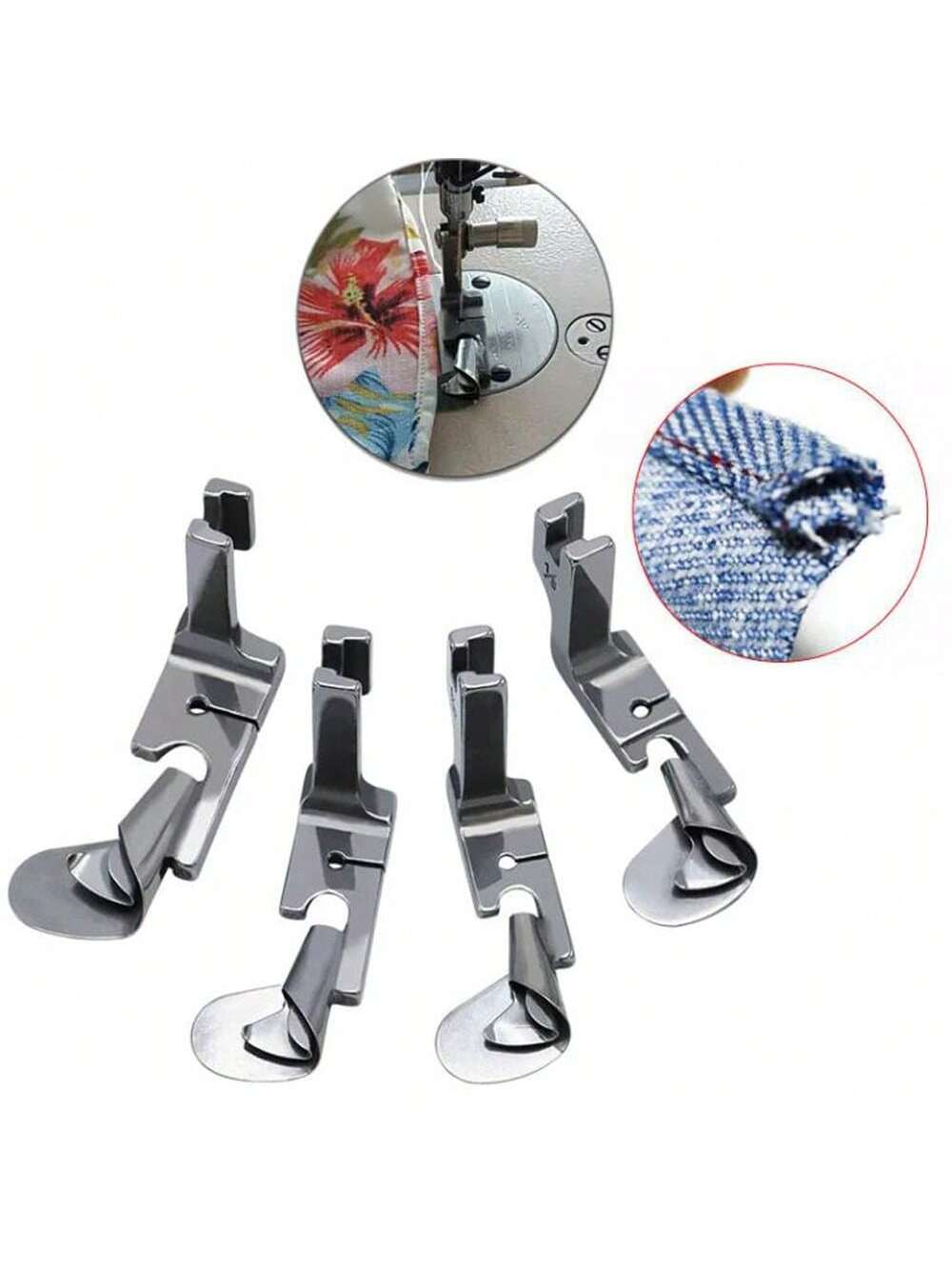 1PCS Industrial Sewing Machine - đánh giá và giá Curved Spring Bar