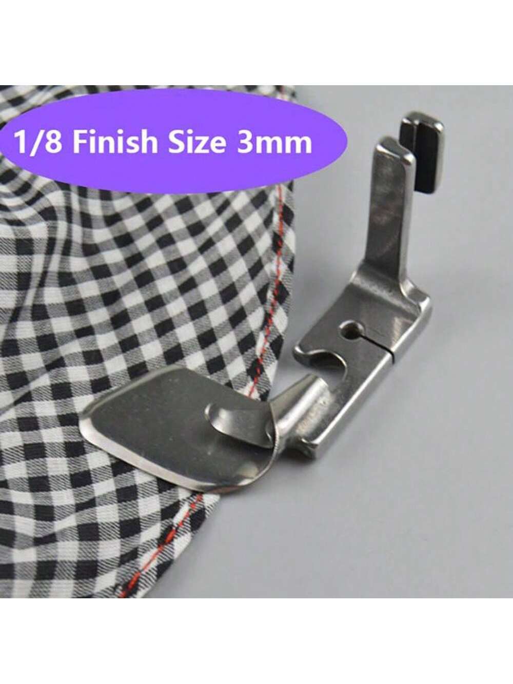 1PCS Industrial Sewing Machine - đánh giá và giá Curved Spring Bar