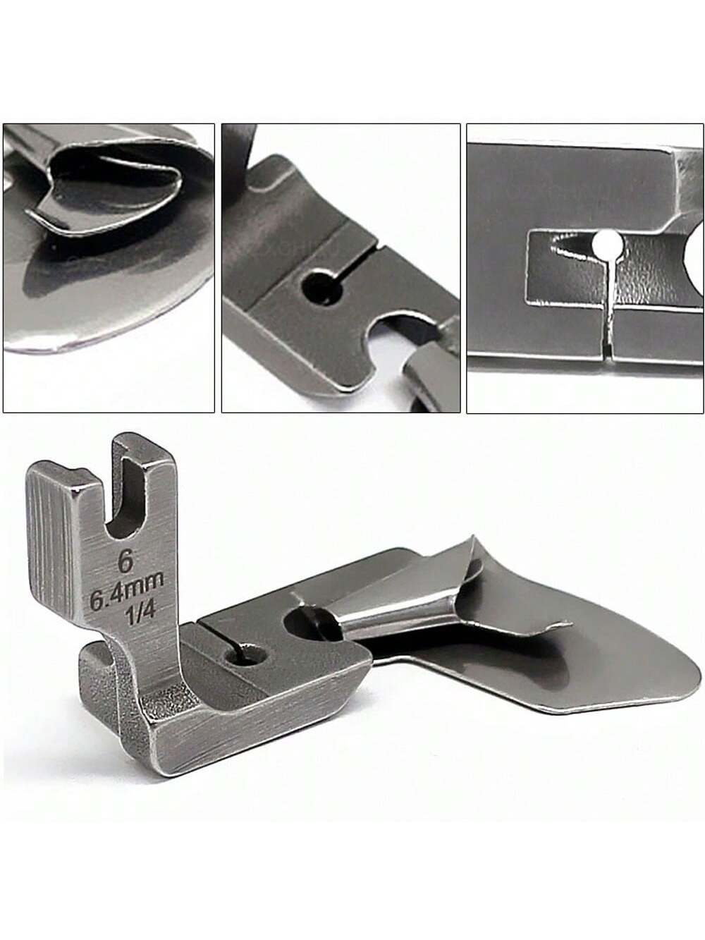 1PCS Industrial Sewing Machine - đánh giá và giá Curved Spring Bar