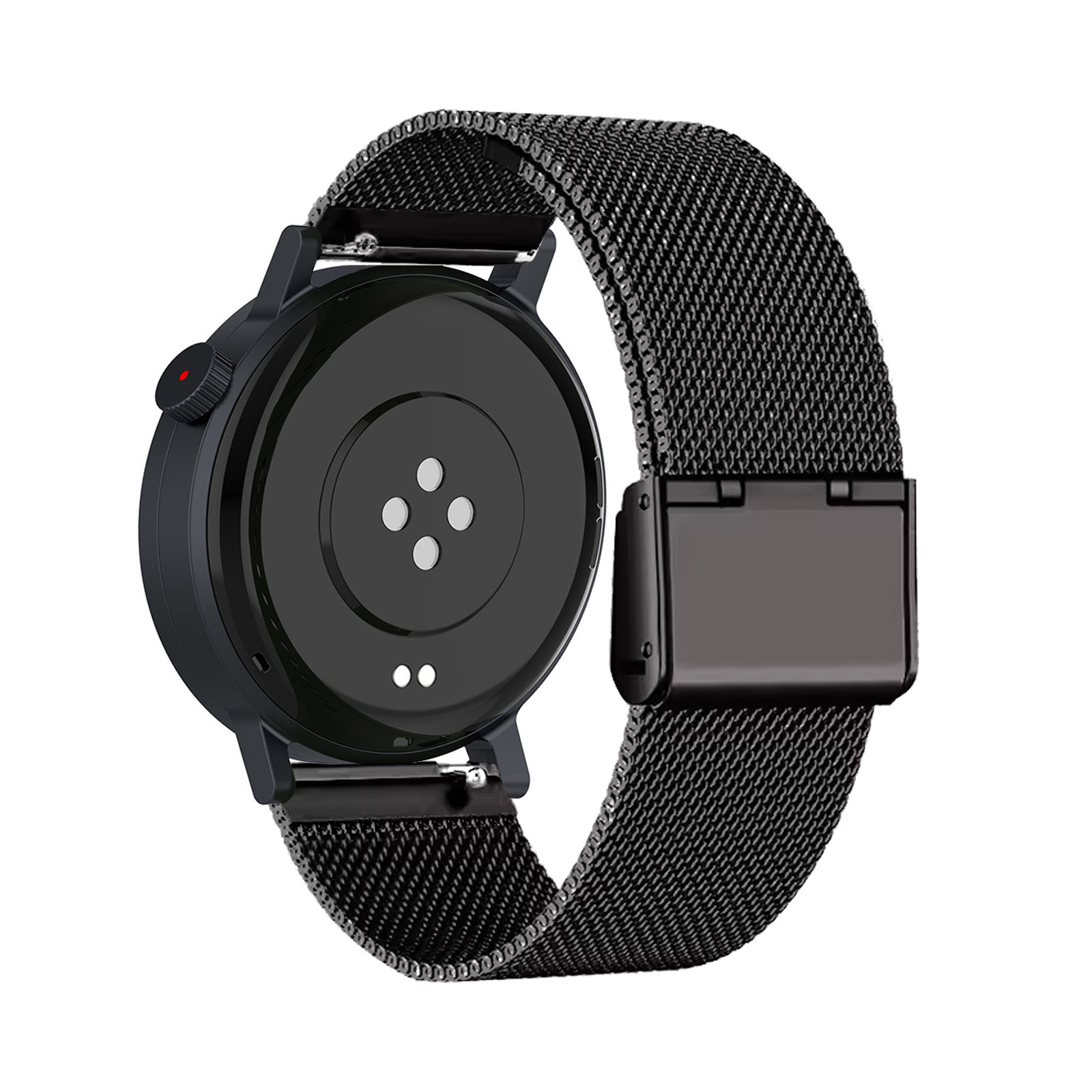 Metal Bands for CMF Watch Pro  - đánh giá và giá Mesh Strap Metal