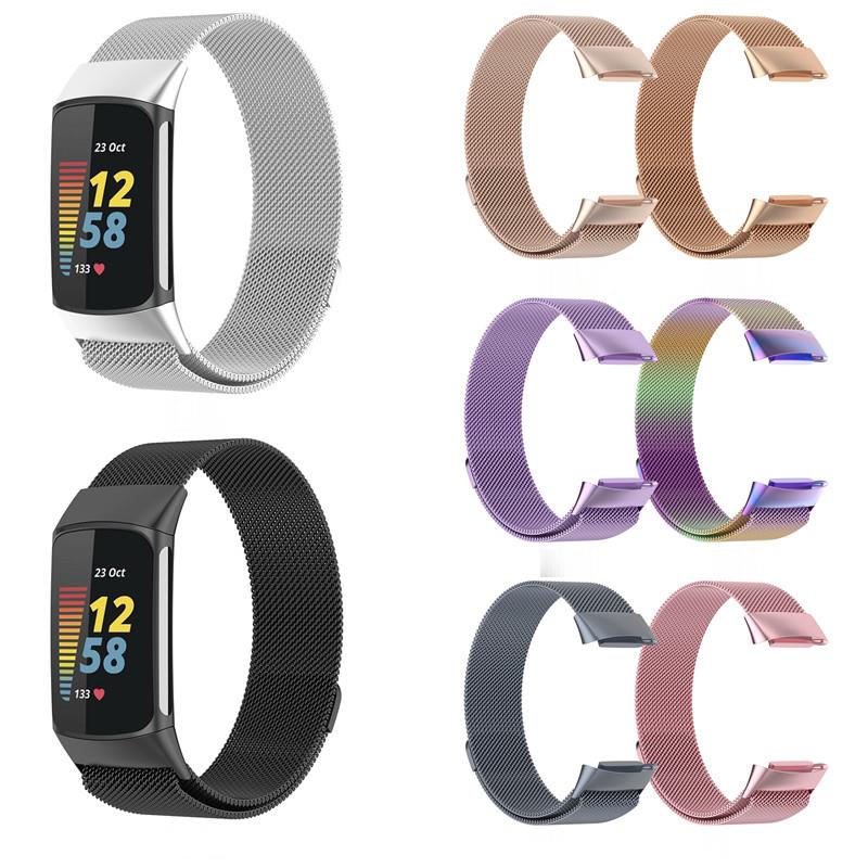 Kim Loại Dành Cho Vòng Đeo Sức - đánh giá và giá Mesh Strap Metal